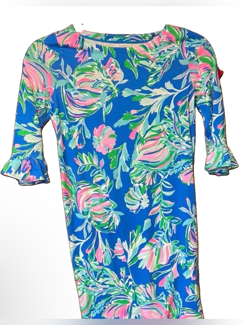 Lilly Pulitzer girls dress